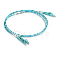 Fiber optic attenuator
