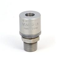 NPT relief valve VRV seriesvacuumsteelthreaded