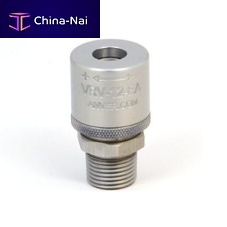 NPT relief valve VRV seriesvacuumsteelthreaded