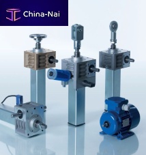 Translating screw jack NSE seriescubic