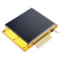 LWIR imaging sensor Pico1024