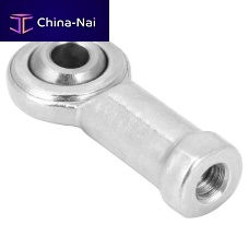 Female rod end SAZJ,SAZJ..Splain bearing