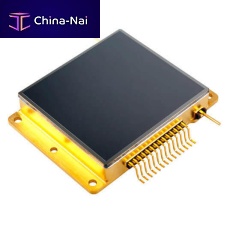 LWIR imaging sensor Pico1024