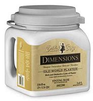 Decorative coating DIMENSIONS FAUXindoorfor wallplaster