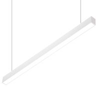Hanging light fixture VECTOR A - Dsurface-mountedrecessed ceilingLED