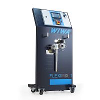 Paint dosing unit FLEXIMIX 1 LPcolorvolumetricwith mixer