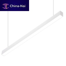 Hanging light fixture VECTOR A - Dsurface-mountedrecessed ceilingLED