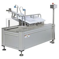Buffer storage system OPTIMA SP