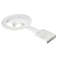 Angular seat rupture disc SCDstainless steel