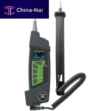 RCD testing device METRALINE RCD-CHECKmaterialdigitalcompact