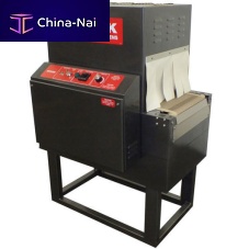 Electric shrink tunnel ST Seriesfor the food industry