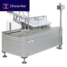 Buffer storage system OPTIMA SP