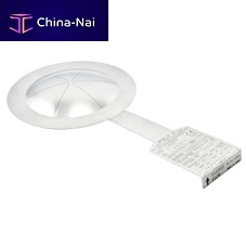 Angular seat rupture disc SCDstainless steel