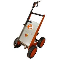 Marine high-pressure cleaner CE08for shipsprofessional vesselmobile