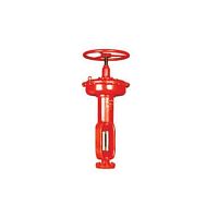 Pneumatic valve actuator 700rotary