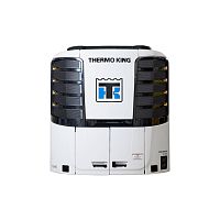 Mobile refrigeration unit Precedent® S-750ifor semi-trailersmono-temperature