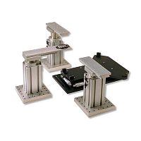 Microscope stage MT seriestranslationmotorizedmanual