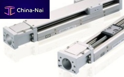 Linear actuator BG electricball screwsteel