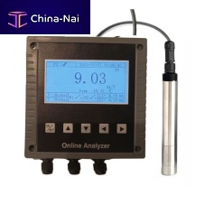 Optical dissolved oxygen sensor (DO) DS380RS-485Modbus