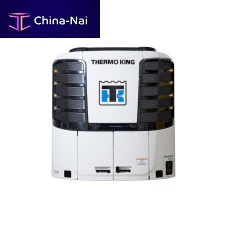 Mobile refrigeration unit Precedent® S-750ifor semi-trailersmono-temperature