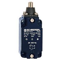 IP65 position switch 332 serieswith safety functionwith plunger