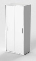 Wardrobe with sliding door NOR3042ME2-door