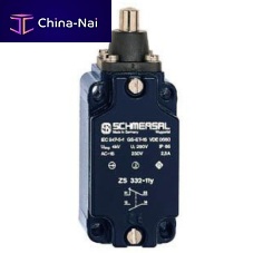 IP65 position switch 332 serieswith safety functionwith plunger