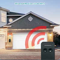 ������������� �����, ���������, ������ Giant Alarm System Co., Ltd