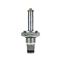 Spool hydraulic directional control valve MSV3-08-2NCSpoppetelectrically-operated2/2-way