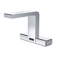 Washbasin mixer tap SENSO: 155.010.11countertopinfraredchrome-plated brass