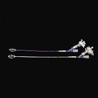 Balloon catheter spine augmentation system KB0210percutaneous kyphoplasty