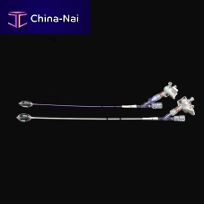 Balloon catheter spine augmentation system KB0210percutaneous kyphoplasty