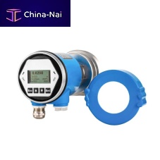 Radar level transmitter SK-R800for liquidsHARTPROFIBUS