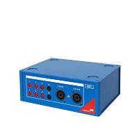 Signal isolator RIB1voltage