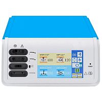 Monopolar cutting electrosurgical unit ENERGIA 400 VSTbipolar cuttingsaline cuttingvessel-sealing