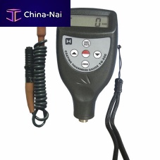 Portable thickness gauge TG-600coatingdigital displayeddy current