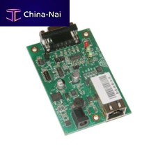 Ethernet device server DC-ETHCAN Bus