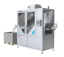 Automatic filling machine B�BOOSTER TOP 780bagbag-in-boxfor food