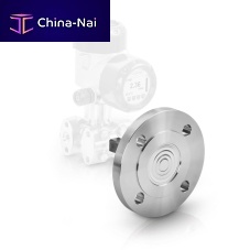 Diaphragm seal with flange connection OPTIBAR P 3050