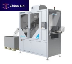 Automatic filling machine B�BOOSTER TOP 780bagbag-in-boxfor food