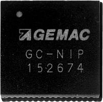 Analog integrated circuit GC-NIP2 channelinterpolationwith ABZ interface