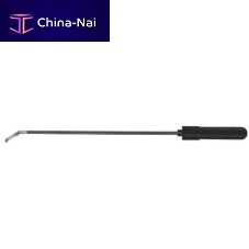 Surgery electrode laparoscopichook