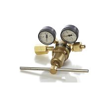 Gas pressure regulator 600for nitrogenmembranesingle-stage