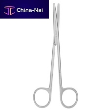 Surgery scissors S13006-17Metzenbaumveterinaryautoclavable