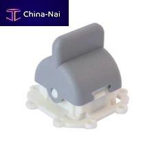 Rocker switch SR3tactilesingle-poleheavy-duty