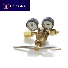 Gas pressure regulator 600for nitrogenmembranesingle-stage