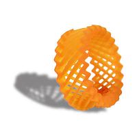 Polymer 3D printing resin 97018 seriesgreenorangewhite
