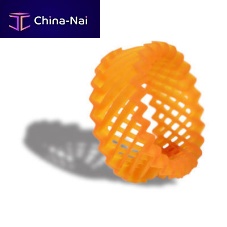 Polymer 3D printing resin 97018 seriesgreenorangewhite