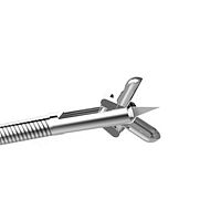 Surgery forceps 31920004 4tissue graspingclampbiopsy