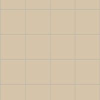 Indoor encaustic cement tile TAN (Q)bathroomfloorwall